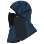 schwarz/blau