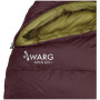 Daunenschlafsack Warg Sirius 600 L