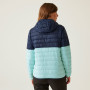 Damenjacke Regatta W Hooded Hillpack IV
