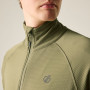 Herren-Sweatshirt Dare 2b Fuse Up Full Zip