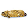 Alufolie Yate Yate-Goldfolie