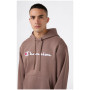 Herren-Sweatshirt Champion Hooded Sweatshirt M INC