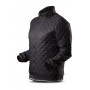 Herrenjacke Trimm Reflex dunkelgrau DeepGray
