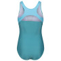 Damenbadeanzug Regatta Active SwimsuitII