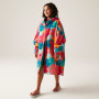 Bademantel Regatta Junior Waterproof Changing Robe