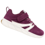 Kinder-Sneaker Geox J Foot-Run Girl