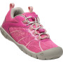 Kinderschuhe Keen Chandler 2 Cnx Children rosa festival fuchsia/ibis rose