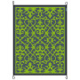 Zeltteppich Bo-Camp Chill mat Oriental M
