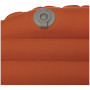 Aufblasbare Isomatte Warg NeoTrail Insulated