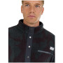 Herren-Sweatshirt Fundango Phoenix Fleece Jacket