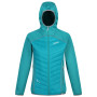 Damenjacke Regatta Wms Andreson IV blau Shorel/Shorlne