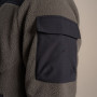 Herren-Sweatshirt Craghoppers Braefell Jacket