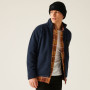 Herren Funktions-Sweatshirt Regatta Frankie Borg Fleece
