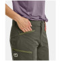 Damenshorts Ortovox Pelmo Shorts W