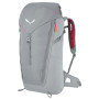 Damen Wanderrucksack Salewa ALP MATE 30 WS hellgrau 0540 - Alloy