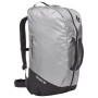 Reisetasche Black Diamond Stone 42 Duffel silber Nickel