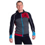 Herren-Sweatshirt Progress Rebel 17CC