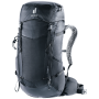 Wanderrucksack Deuter Futura 26 schwarz/grau black