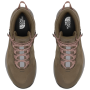 Damenschuhe The North Face W Cragstone Leather Mid Wp