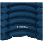 Aufblasbare Isomatte Warg X-Trail Flat