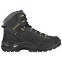 Damen Trekkingschuhe Lowa Renegade Warm Gtx Mid Ws