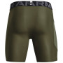 Herren funktionelle Boxershorts Under Armour HG Armour Shorts