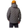 Herren-Winterjacke Hannah Zazu