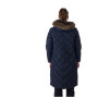 Damenmantel Northfinder Gina