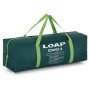 Wanderzelt Loap Idaho 4