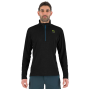 Herren-Sweatshirt Karpos Pizzocco Half Zip