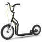 Roller Yedoo Three schwarz black