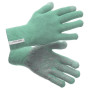 Größe: S-M / Farbe: grün