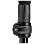 Trekkingstöcke Leki Black Series FX Carbon