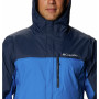 Herrenjacke Columbia Mens Pouring Adventure II