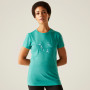 Damen-T-Shirt Regatta W Escade