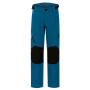 Kinderhose Husky Zony K blau