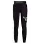 Damen-Leggings The North Face W Flex Mid Rise Tight - Eu schwarz Tnf Black/Tnf White
