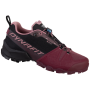 Damen Laufschuhe Dynafit Transalper Gtx W schwarz/rot Burgundy/Black Out