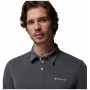 Herren-T-Shirt Columbia Nelson Point Polo