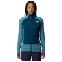 Damen-Sweatshirt The North Face W Bolt Polartec Jacket