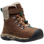 Schuhgröße (EU): 27-28 / Farbe: braun/grau