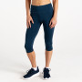 Damen 3/4 Leggings Dare 2b Influential II 3/4 Legging