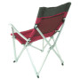 Campingsessel Zulu Relax Alu