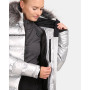 Damen-Winterjacke Kilpi LTD Sirius-W