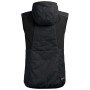 Damenweste Ortovox Venet Swisswool 60 Vest