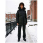 Damen-Winterjacke Alpine Pro Werda 3