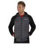 Herrenjacke Regatta Andreson II Hybrid