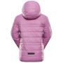 Kinder Winterjacke Alpine Pro Douwo Purple