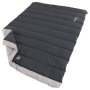Decke Outwell Campion Duvet grau Grey