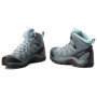 Damenschuhe Salomon Authentic Ltr GTX W